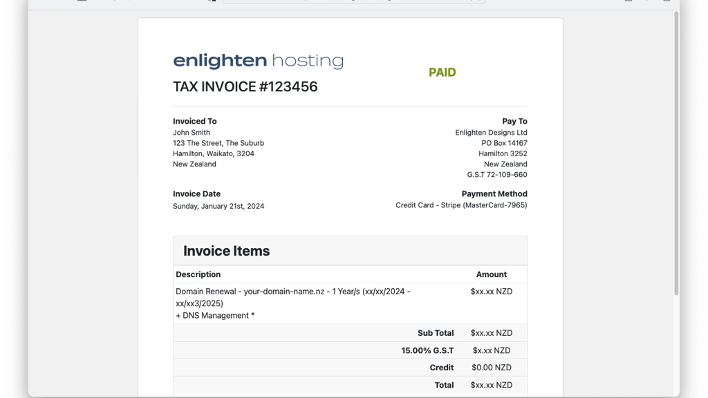 a screenshot of a computer screen