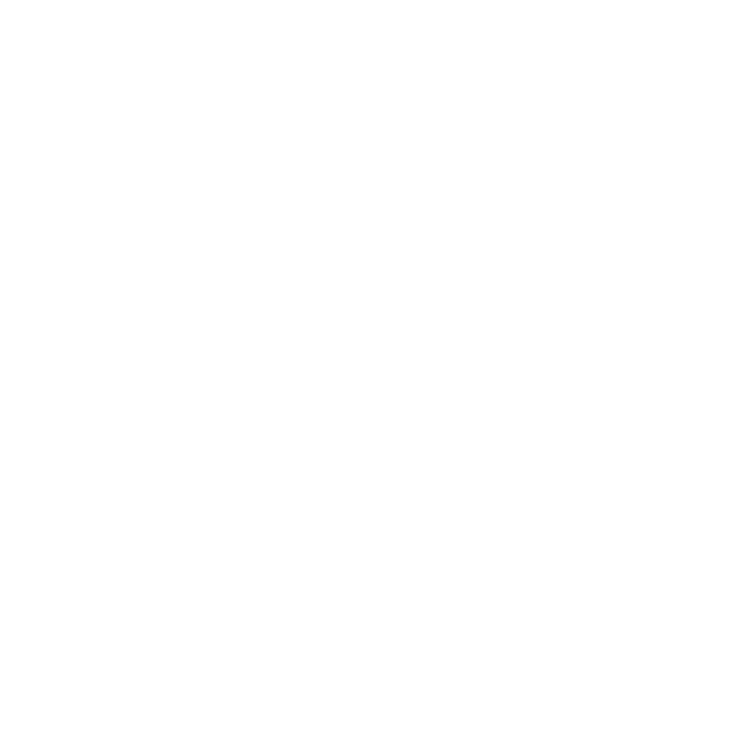 a white cloud in a black background