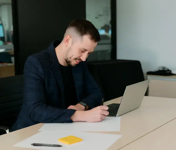 Enlighten Staff Leading with Innovation