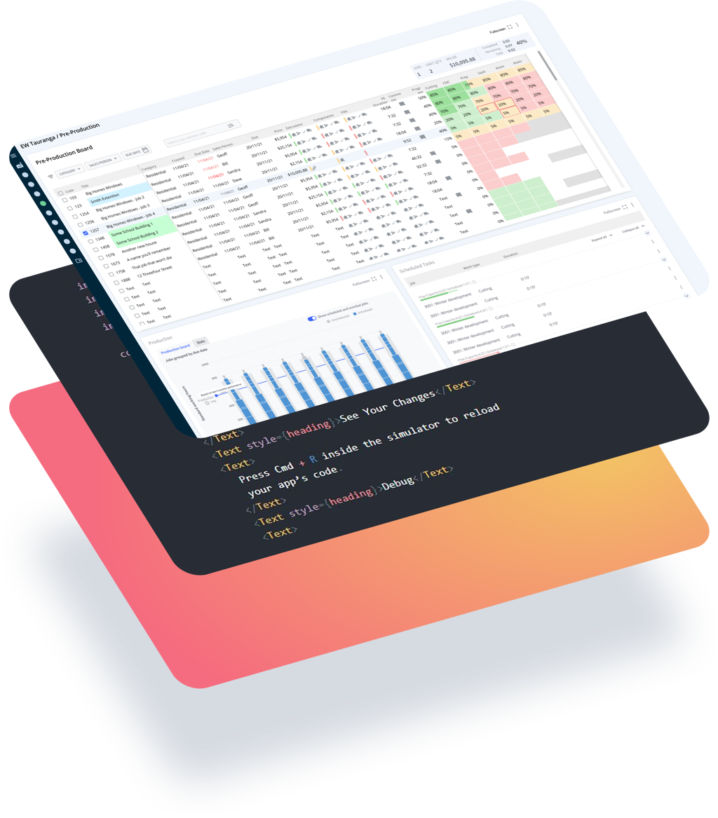 a screenshot of a computer